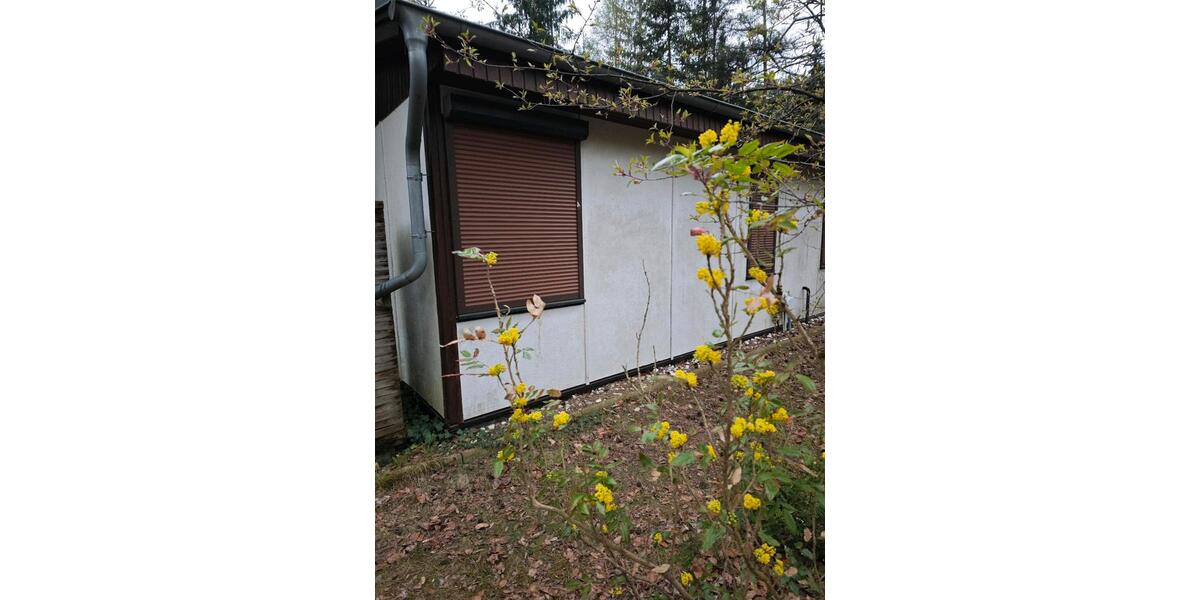 Bungalow Berlin Pankow - 30.000&euro; | Angebot:26794726