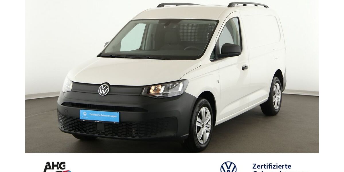 VW Caddy 22.800 km 22.760 &euro; Gotha 99867