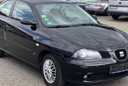 Seat Ibiza 182.030 km 1.990 &euro; Bornheim 53332