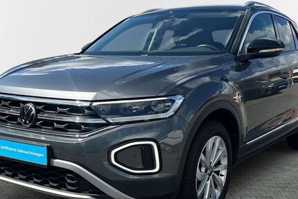 VW T-Roc 51.246 km 23.950 &euro; Groß Grönau 23627