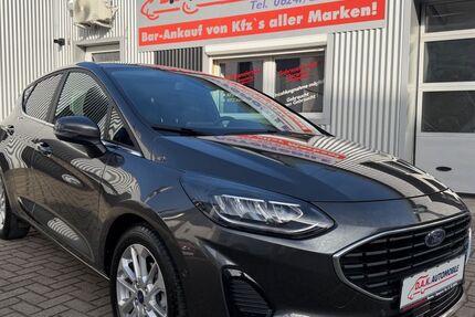 Ford Fiesta 7.000 km 17.690 &euro; Worms 67547