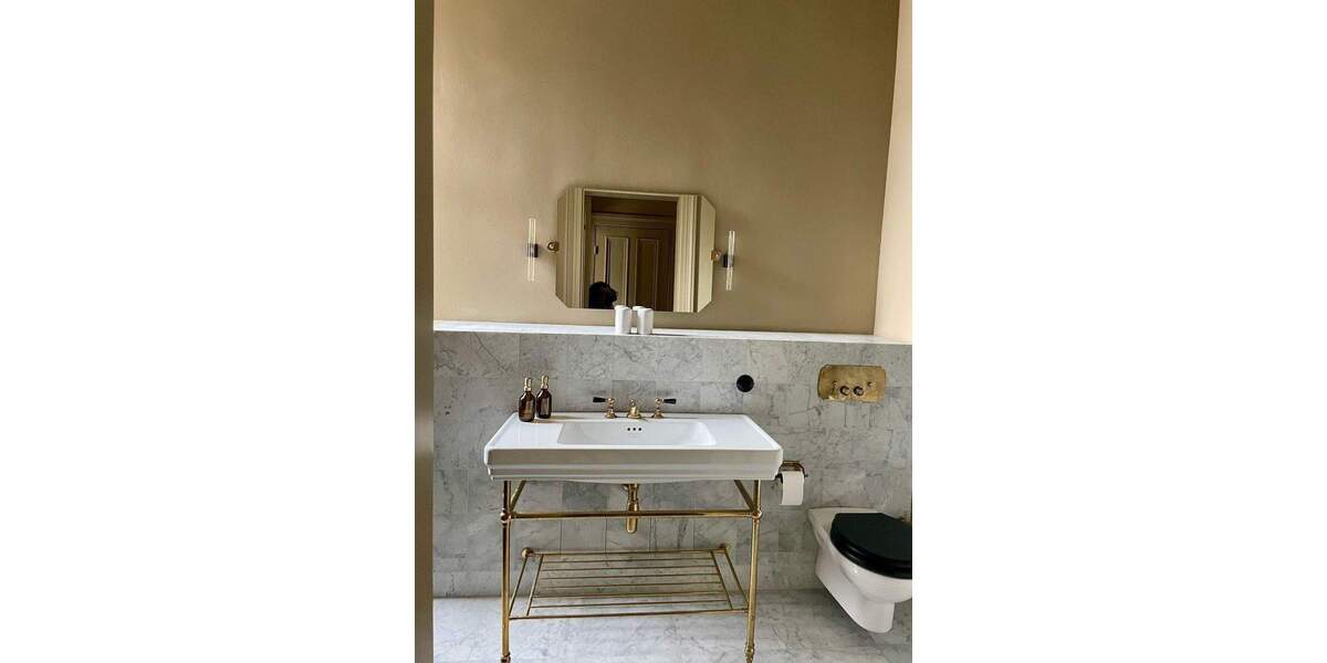 Etagenwohnung Hamburg Rotherbaum - 5 Zimmer, 205 m&sup2;, 5.900&euro; | Angebot:26433538