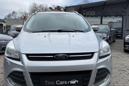 Ford Kuga 122.000 km 9.900 € schifferstadt 67105