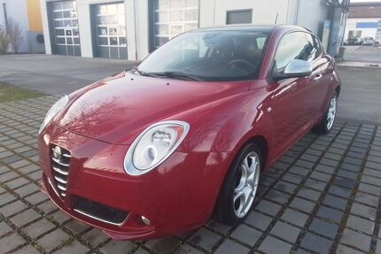 Alfa Romeo MiTo 206.980 km 2.700 &euro; Hemau 93155