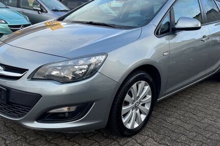 Opel Astra 155.000 km 6.999 &euro; Wiesbaden 65187