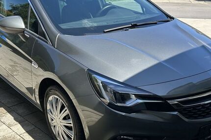 Opel Astra 51.058 km 13.000 &euro; Pfarrkirchen 84347