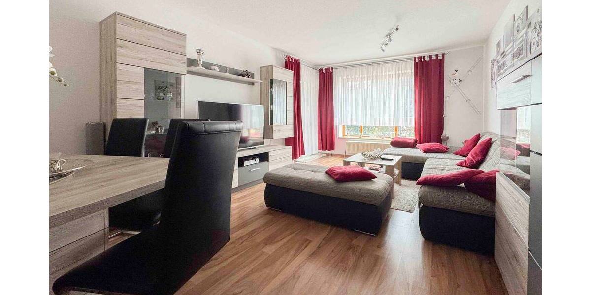 Etagenwohnung Neumarkt i.d. OPf. Neumarkt - 3 Zimmer, 79 m&sup2;, 248.000&euro; | Angebot:26344692
