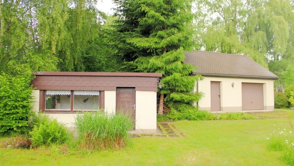 Tautewalde - EFH mit großem Grundstück - Einfamilienhaus Wilthen Tautewalde | Angebot:26809484