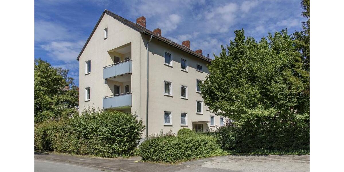 Erdgeschoßwohnung Gütersloh Isselhorst - 2 Zimmer, 55 m&sup2;, 569&euro; | Angebot:26297030