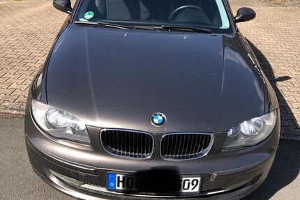 BMW 120 196.000 km 3.500 &euro; Bad Karlshafen 34385