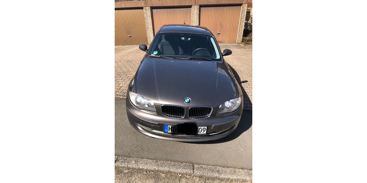 BMW 120 196.000 km 3.500 &euro; Bad Karlshafen 34385