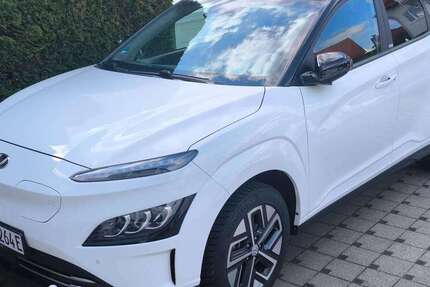 Hyundai KONA 23.000 km 17.300 &euro; Kaiserslautern, Stadt 67659