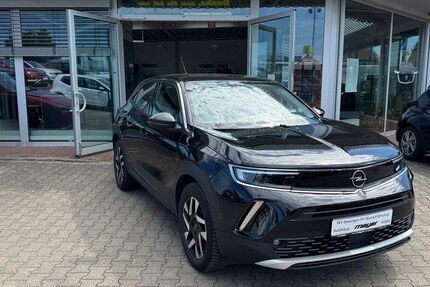 Opel Mokka 84.100 km 18.400 &euro; Klötze 38486