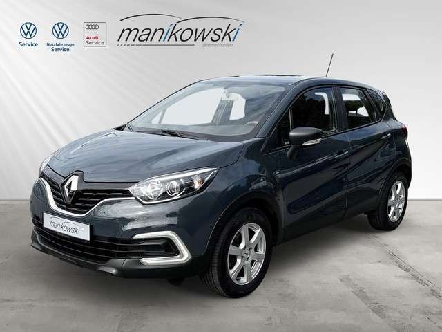 Captur