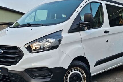 Ford Transit 59.500 km 25.590 &euro; Morsbach 51597