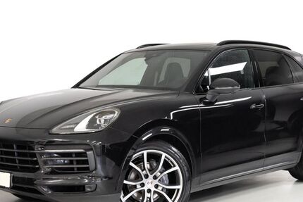 Porsche Cayenne 51.290 km 72.900 &euro; Mannheim 68229