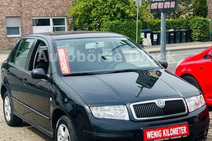 Skoda Fabia 112.769 km 2.450 &euro; moers 47443