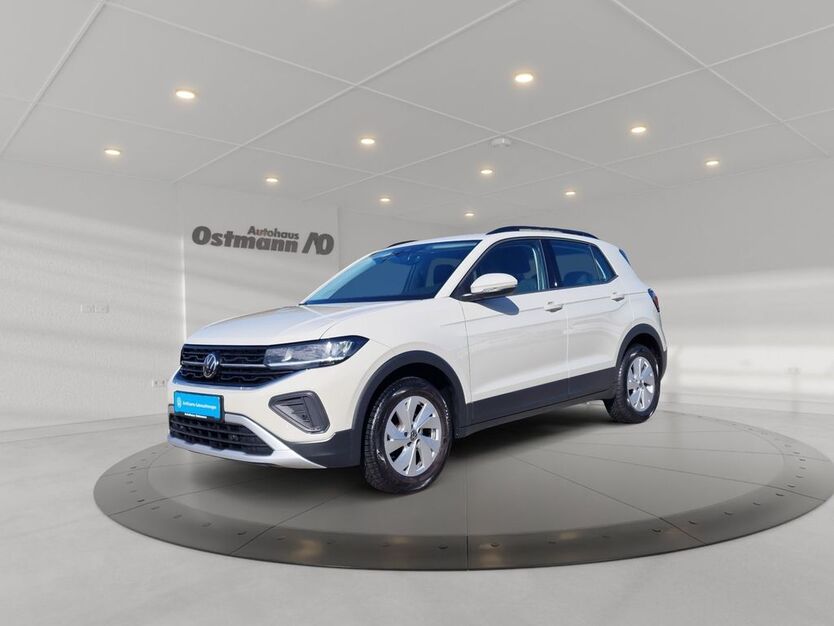 VW T-Cross 19.867 km 21.648 € Hofgeismar 34369