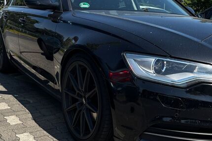 Audi A6 179.000 km 13.400 &euro; Bornheim 53332