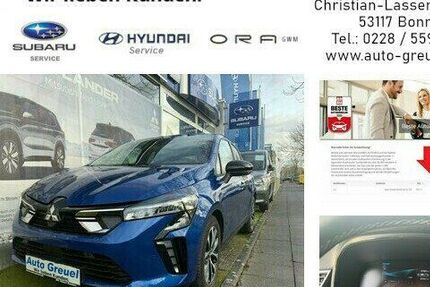 Mitsubishi Colt 21.400 km 18.490 € Bonn 53117