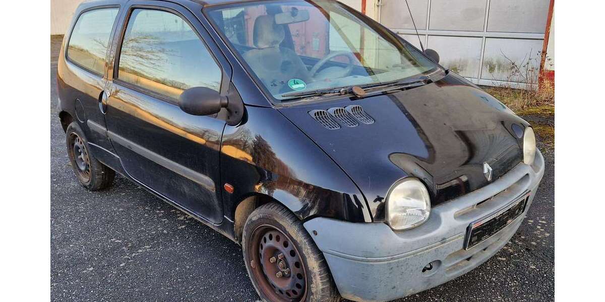 Renault Twingo 150.000 km 450 € Holle - Grasdorf 31188