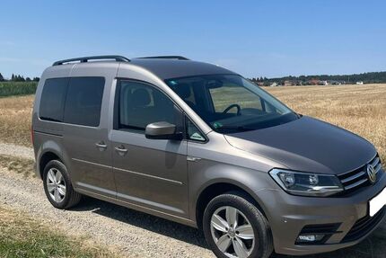 VW Caddy 168.000 km 14.000 &euro; Rietheim-Weilheim 78604