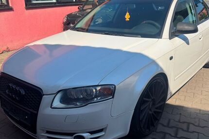 Audi A4 270.000 km 3.490 &euro; Forchheim 91301