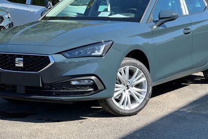 Seat Leon 9.500 km 25.990 &euro; Wenden 57482