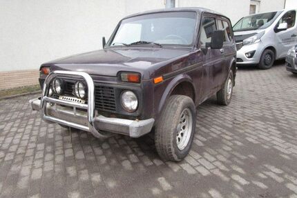 Lada Niva