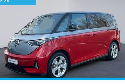 VW ID. Buzz 7.500 km 81.950 &euro; Braunschweig 38124