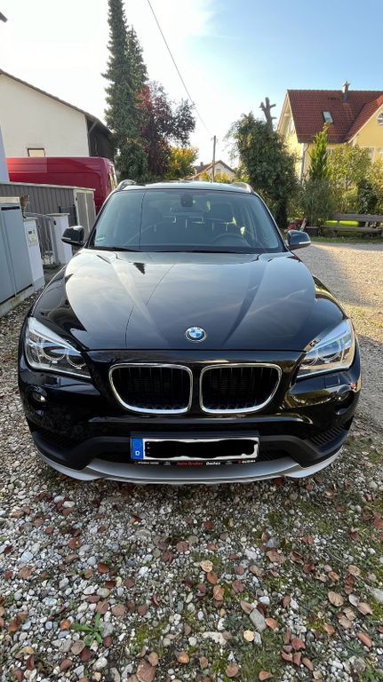 BMW X1 103.000 km 12.800 € Fürstenfeldbruck 82256