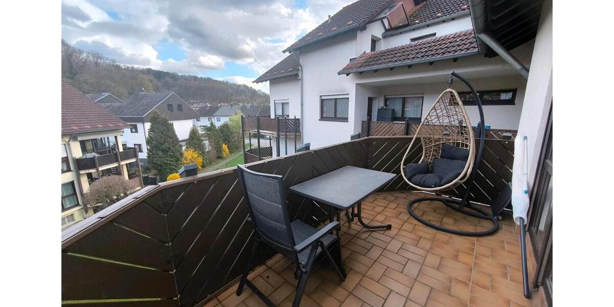 Etagenwohnung Mörlenbach - 3.5 Zimmer, 85 m&sup2;, 330.000&euro; | Angebot:25973404