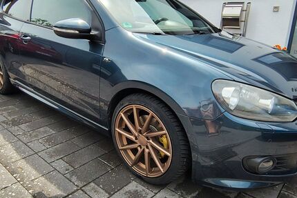VW Golf 188.500 km 5.252 &euro; Gütersloh 33335