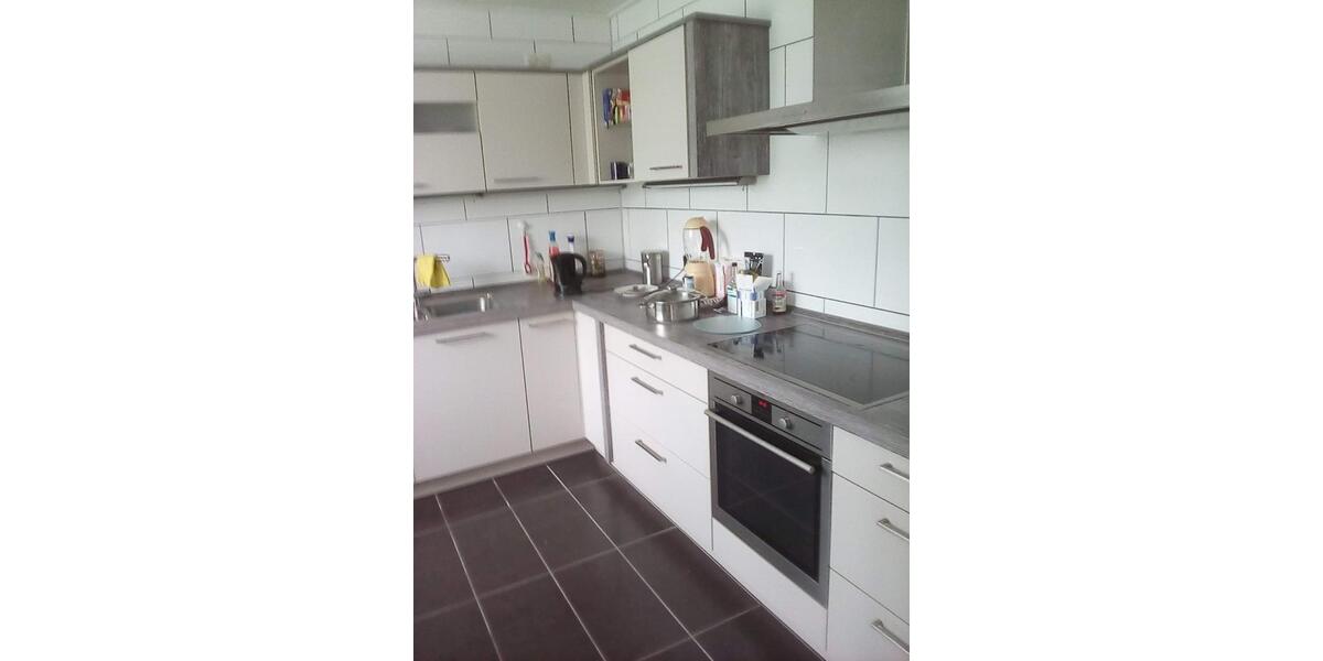 Erdgeschoßwohnung Wickede (Ruhr) - 2 Zimmer, 84 m&sup2;, 185.000&euro; | Angebot:26713054