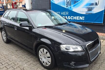 Audi A3 219.000 km 4.999 &euro; Garching 85748