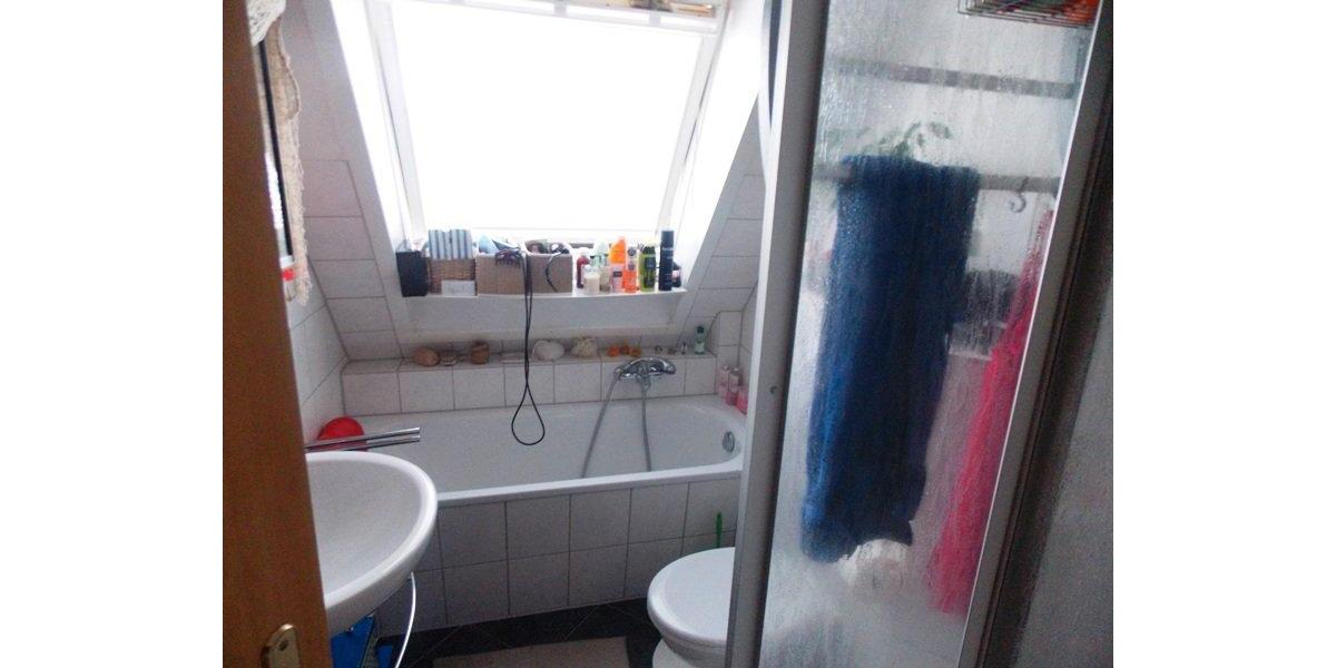 Dachgeschoßwohnung Faßberg - 4 Zimmer, 83 m&sup2;, 620&euro; | Angebot:26162102