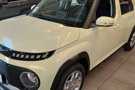 Hyundai INSTER 2.500 km 25.250 &euro; Steinfeld 76889