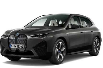BMW iX 78.125 km 40.885 &euro; Ahrensburg 22926