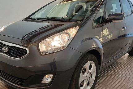 Kia Venga 145.000 km 7.990 € Hamburg 21073