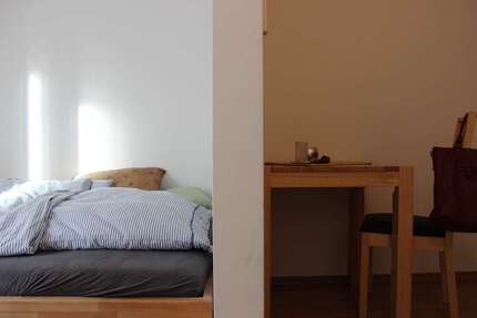 Wohnung zum Mieten in Passau 450 € 24 m²