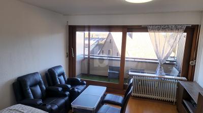 GEMÜTLICHKEIT UND VERBUNDENHEIT MIT DER NATUR - Etagenwohnung Schönwald im Schwarzwald | Angebot:26543818