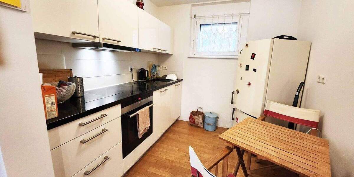 Etagenwohnung Stuttgart Nord - 2 Zimmer, 65 m&sup2;, 390.000&euro; | Angebot:25916684