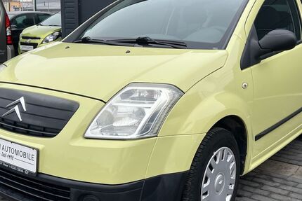 Citroen C2 135.000 km 2.870 &euro; Nauen 14641