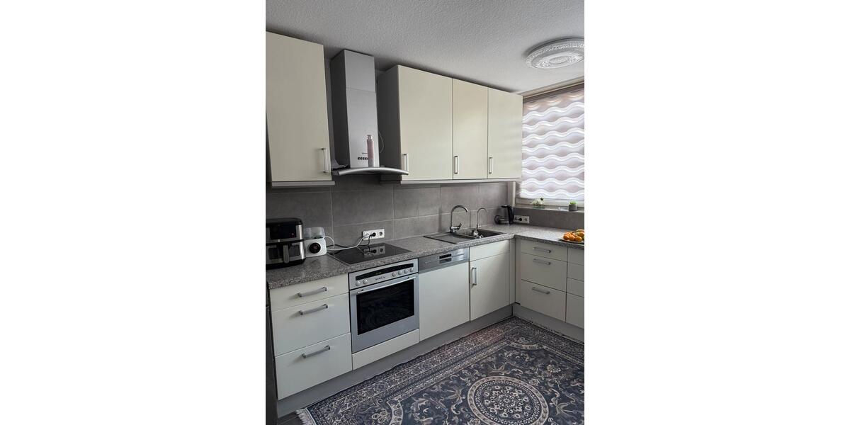 Maisonette-Eigentumswohnung in Hameln 5 zimmer