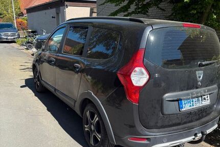 Dacia Lodgy 86.275 km 10.900 &euro; Gütersloh 33332