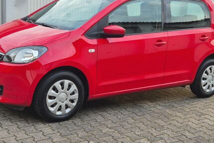 Skoda Citigo 135.508 km 4.449 &euro; Lünen 44532