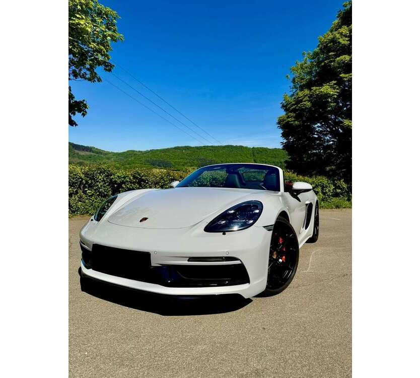 Boxster