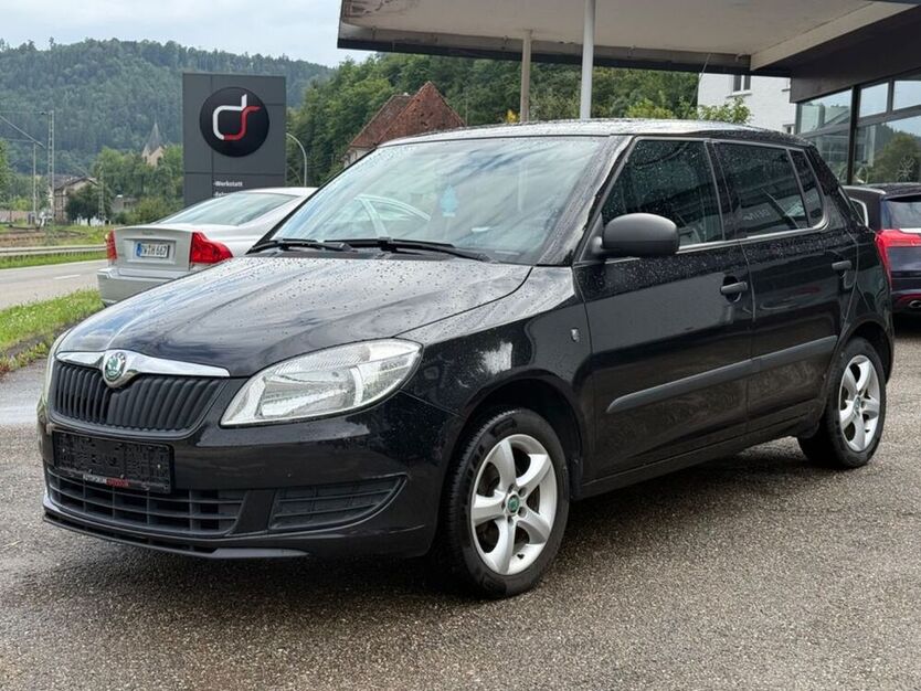 Fabia