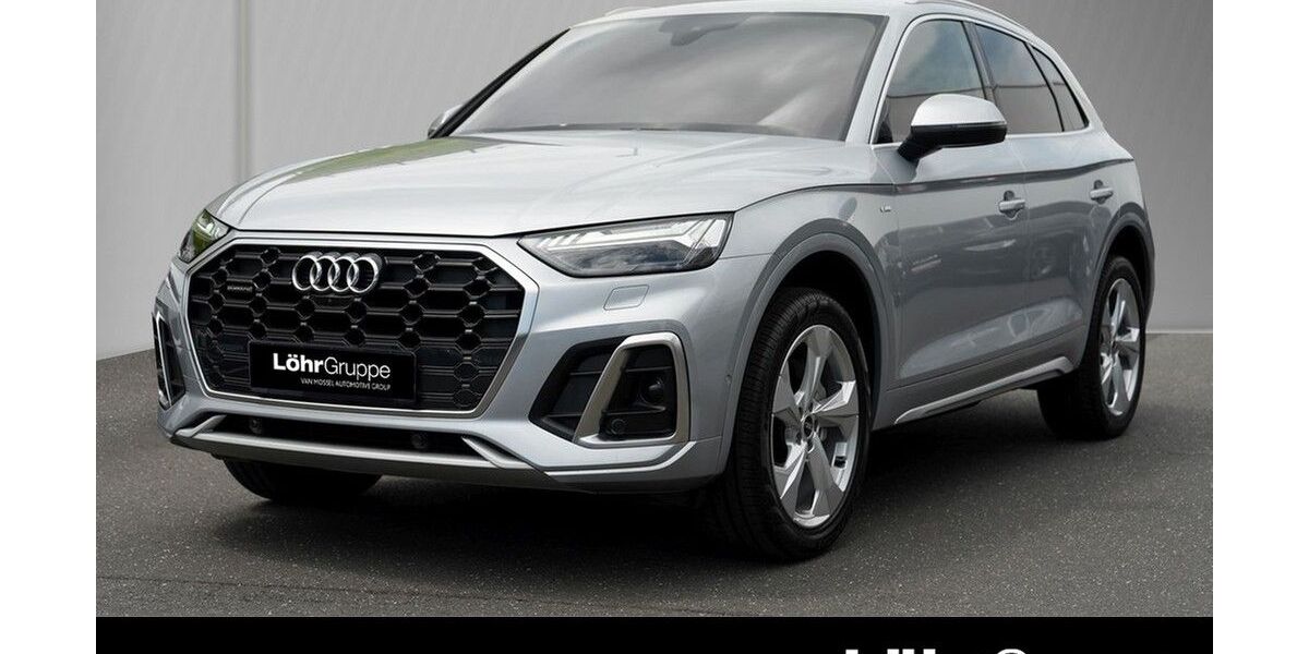 Audi Q5 52.778 km 40.980 &euro; Koblenz 56070