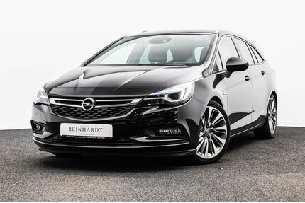 Opel Astra 139.819 km 9.602 &euro; Hagen 58091